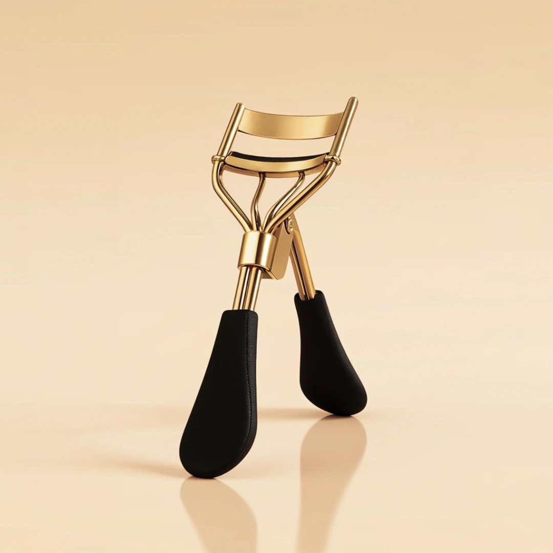 EYELASH CURLER