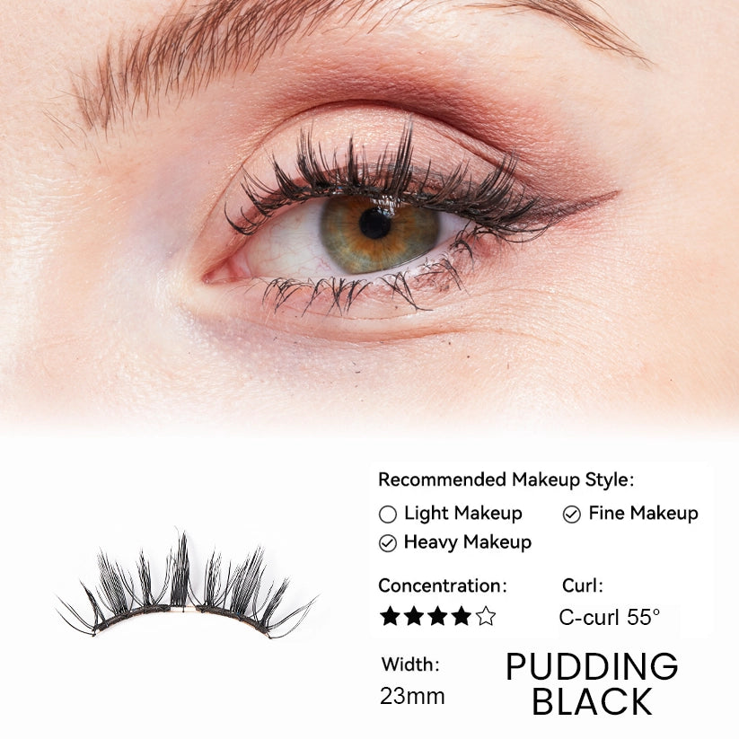 Magnetic Lash Kit