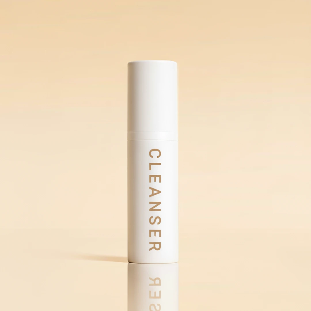 LASH CLEANSER