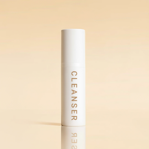 Lash Cleanser