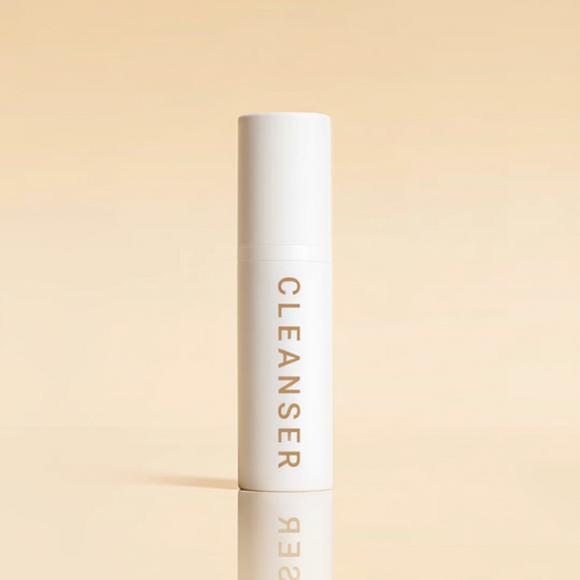 LASH CLEANSER