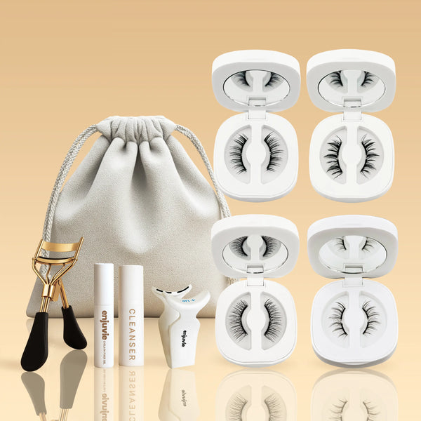 Deluxe Kit | Enjuvie