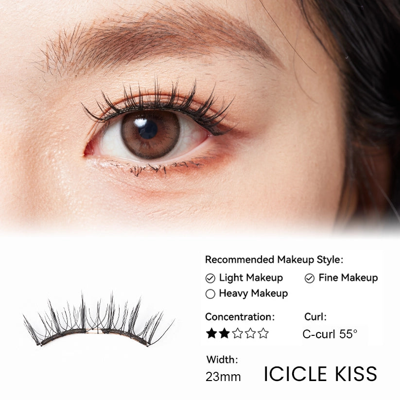 Magnetic Lash Kit