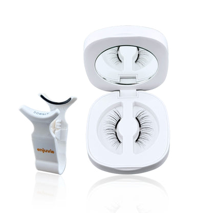 Soft Whisper Lash