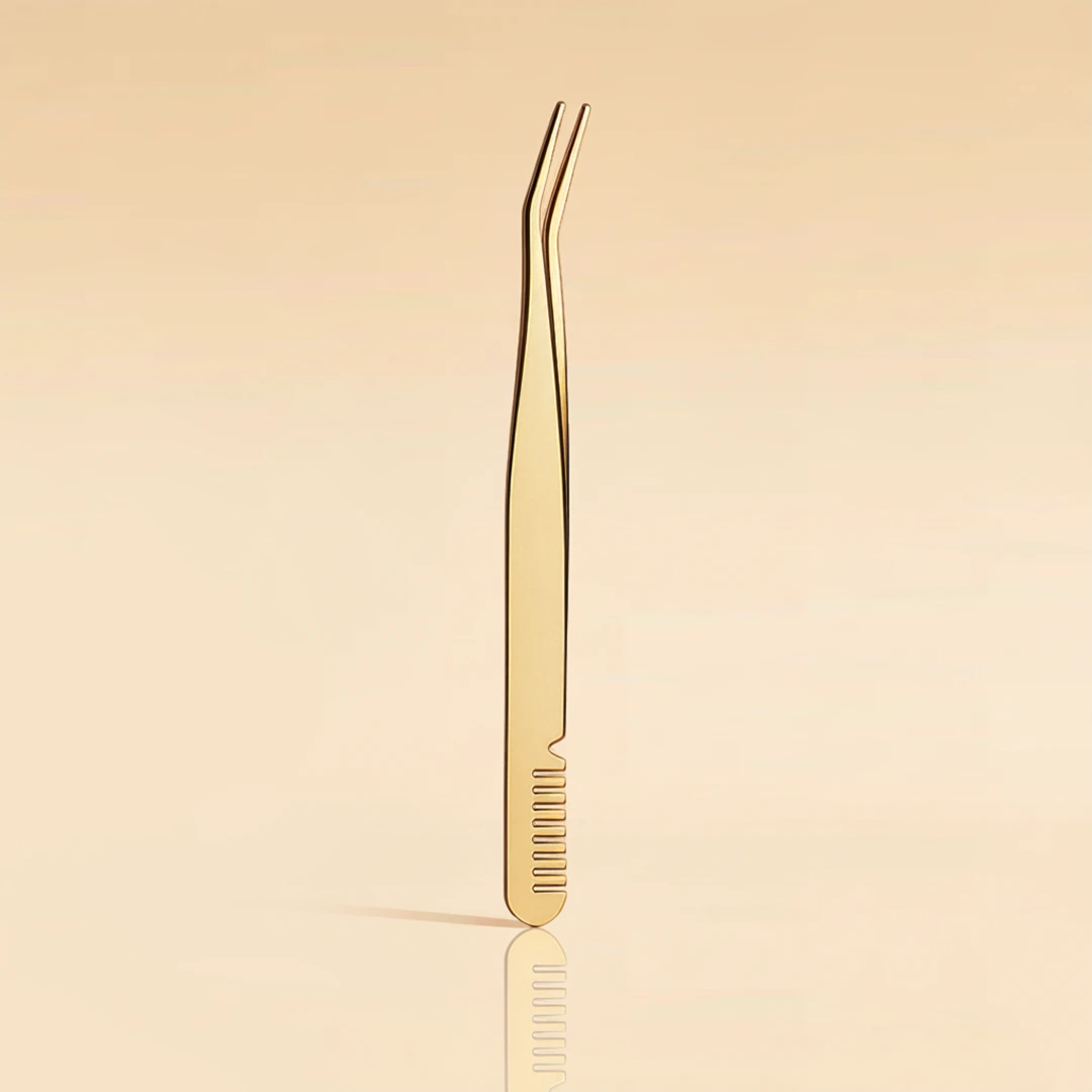 LASH APPLICATOR