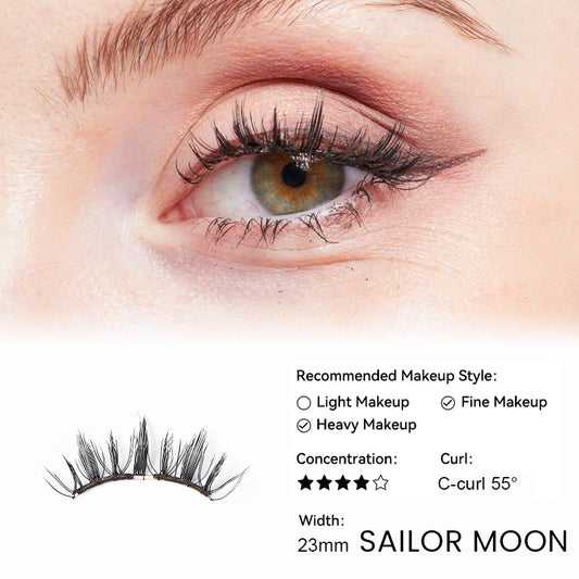 Sailor Moon Lash