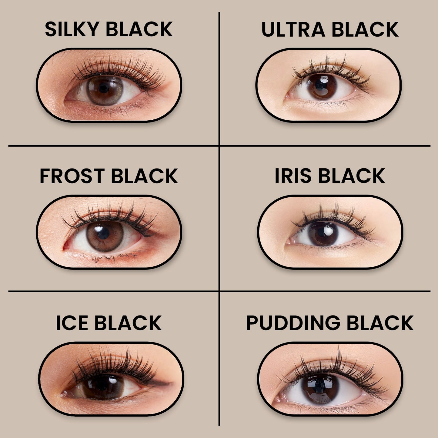 Magnetic Lash Kit