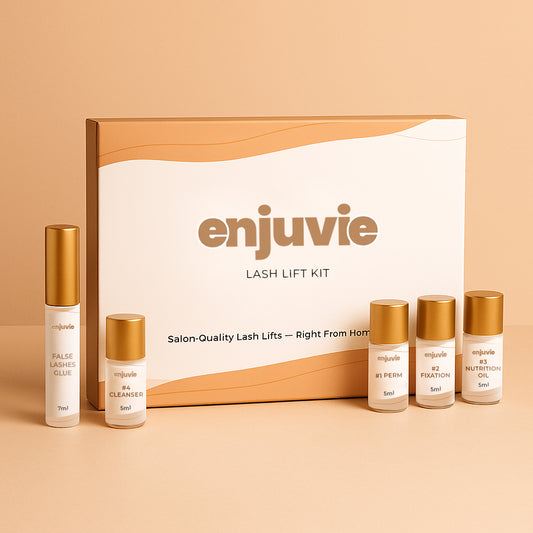Enjuvie™ Lash Lift Kit