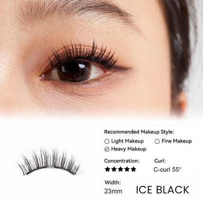 Ice Black Lash