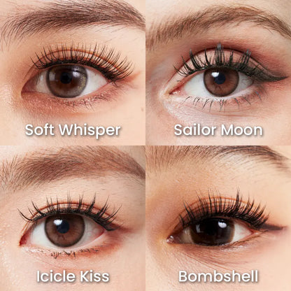 Magnetic Lash Kit