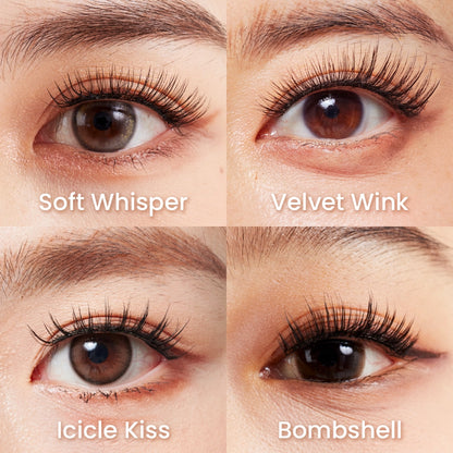 MAGNETIC LASH KIT