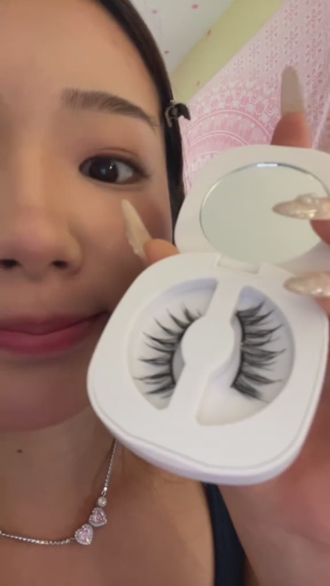 SOFT WHISPER LASH – Enjuvie