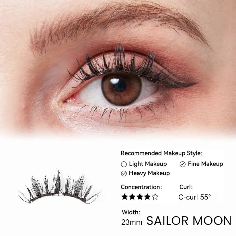 Magnetic Lash Kit